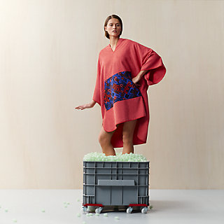 ビーチチュニック | Hermès - エルメス-公式サイト